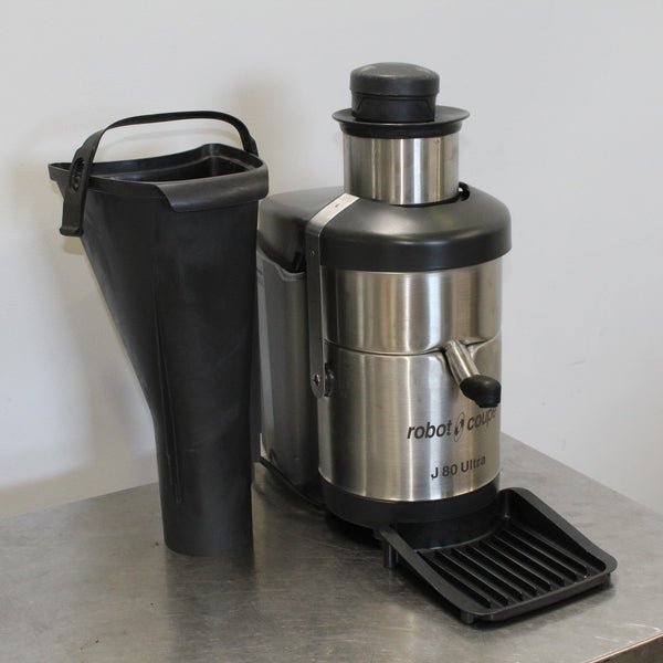 Robot Coupe J80 ULTRA Juicer (2)