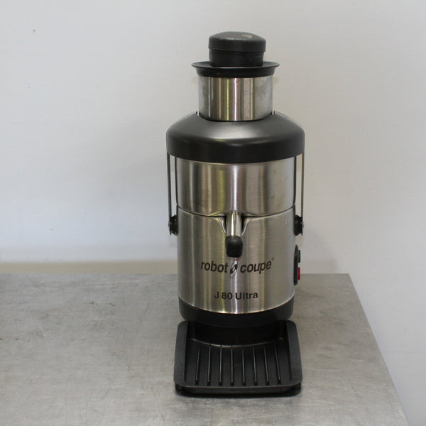 Robot Coupe J80 ULTRA Juicer (3)