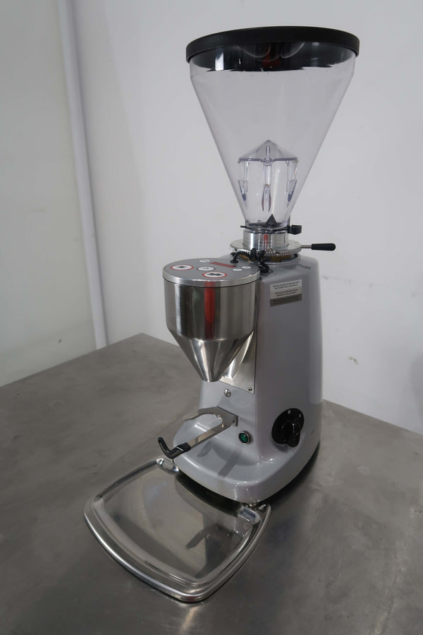 Mazzer SUPER JOLLY ELECTRONIC Grinder (2)