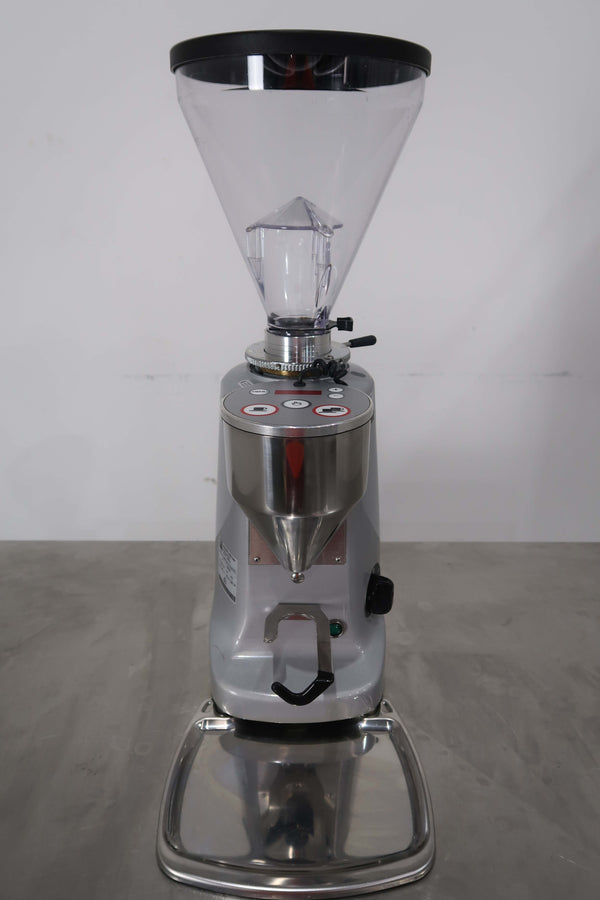 Mazzer SUPER JOLLY ELECTRONIC Grinder (3)