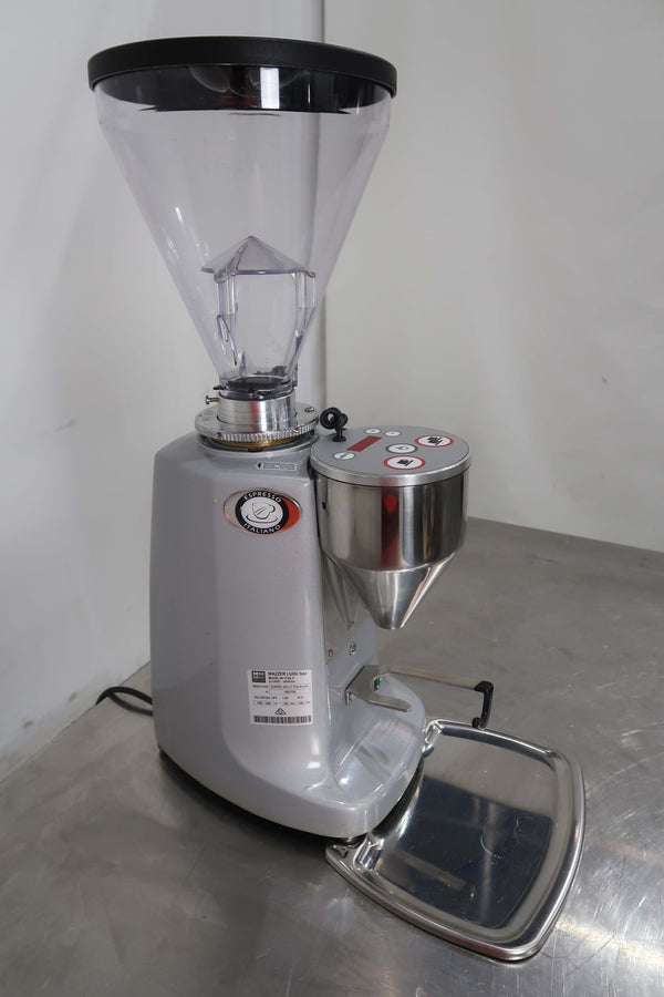 Mazzer SUPER JOLLY ELECTRONIC Grinder (4)