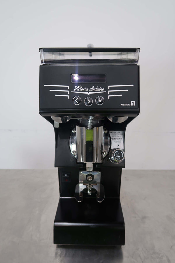 Victoria Arduino MYTHOS 1 Coffee Grinder (3)