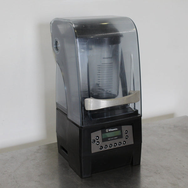 Vitamix THE QUIET ONE Blender (2)