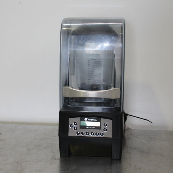 Vitamix THE QUIET ONE Blender (3)