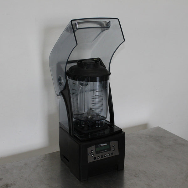 Vitamix THE QUIET ONE Blender (4)