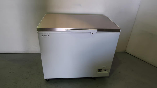Bromic CF0300FTSS Chest Freezer (3)
