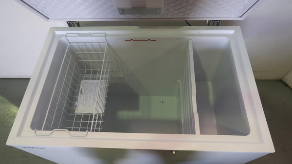 Bromic CF0300FTSS Chest Freezer (4)