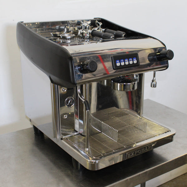Expobar MA-C-1GR Coffee Machine (2)