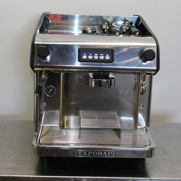 Expobar MA-C-1GR Coffee Machine (3)