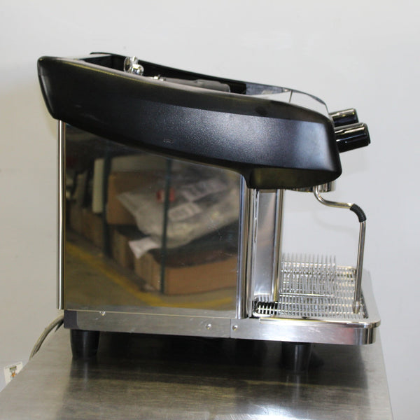 Expobar MA-C-1GR Coffee Machine (4)