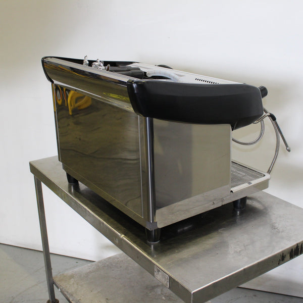 Expobar MEGACREM 2 Group Coffee Machine (2)