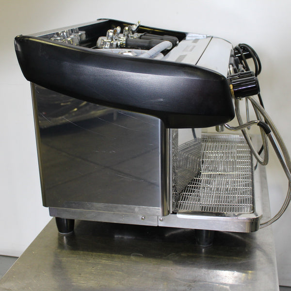 Expobar MEGACREM 2 Group Coffee Machine (3)