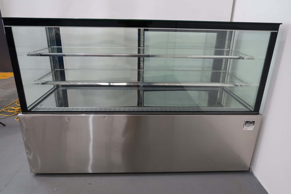 Mitchel SC1800AT3 Refrigerated Display (2)