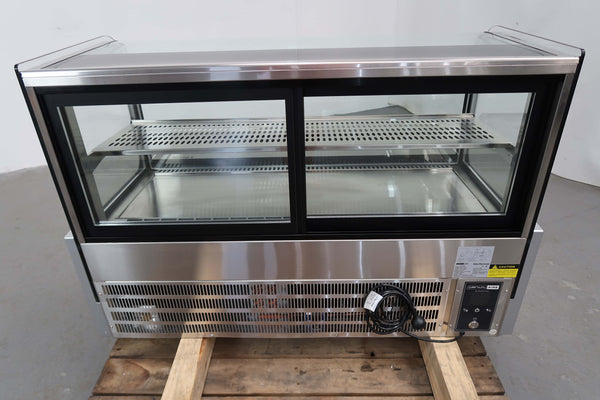 Anvil DGV0540 Countertop Display (5)