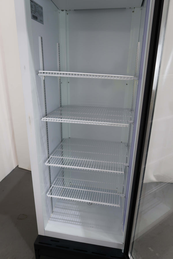 Exquisite DC400P Upright Fridge (5)