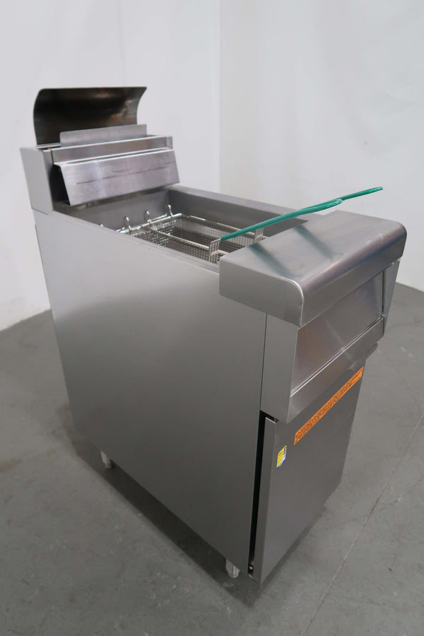 Frymaster MJ140 Single Pan Fryer (4)