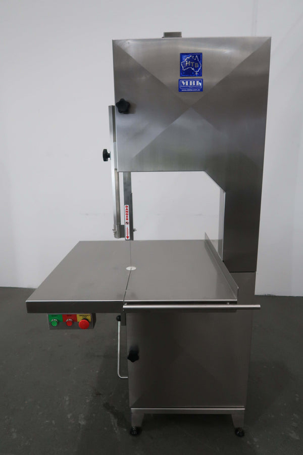 Barnes Blademaster Band Saw (3)