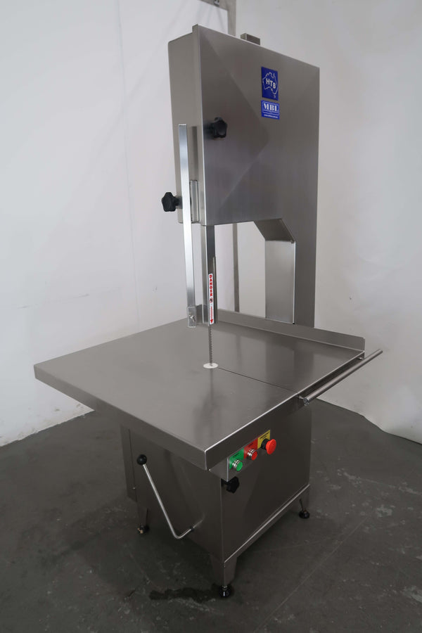 Barnes Blademaster Band Saw (4)