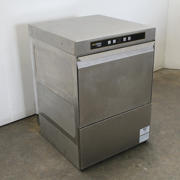 Hobart ECOMAX 504 Dishwasher (2)
