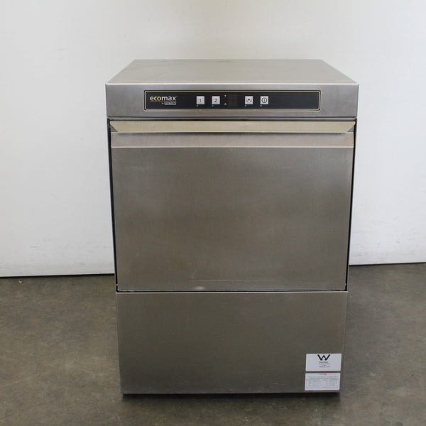 Hobart ECOMAX 504 Dishwasher (3)