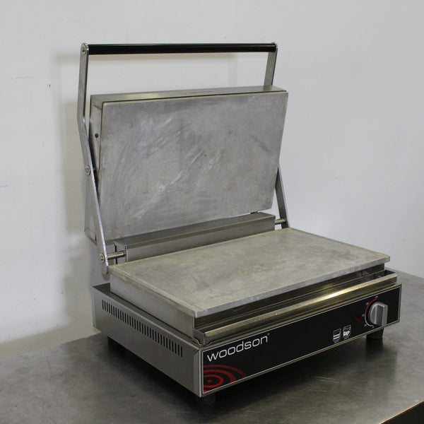 Woodson W.CT8 C Contact Grill (4)