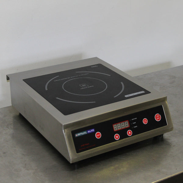 Anvil ICK3500 Induction Cooktop (2)