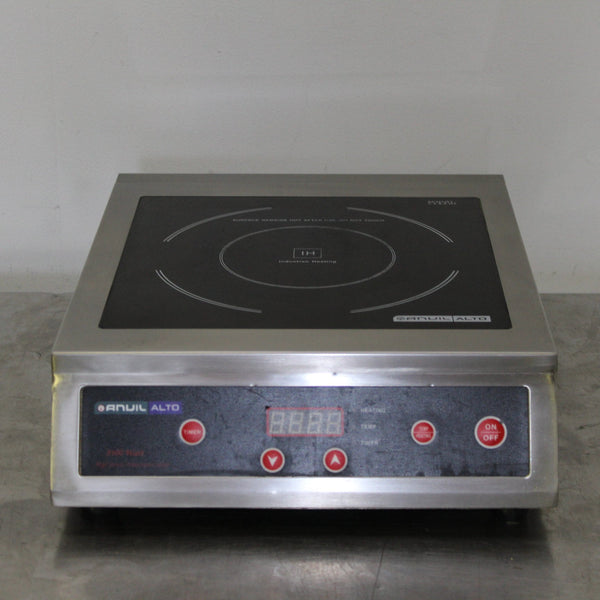 Anvil ICK3500 Induction Cooktop (3)