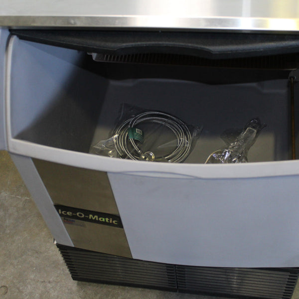 Ice O Matic ICEU22 Ice Machine (5)