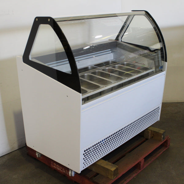 ISA BERMUDA VIEW 10 Gelato Display (2)