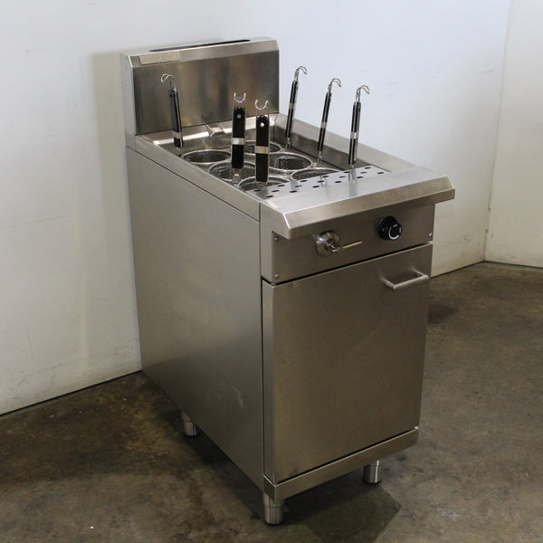 Luus NC-45 Noodle/Pasta Cooker (2)