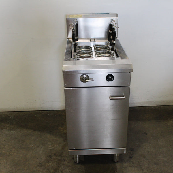 Luus NC-45 Noodle/Pasta Cooker (3)