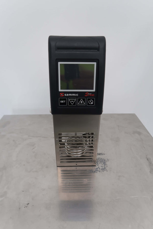 Sammic SMARTVIDE 4 Portable Sous Vide (2)