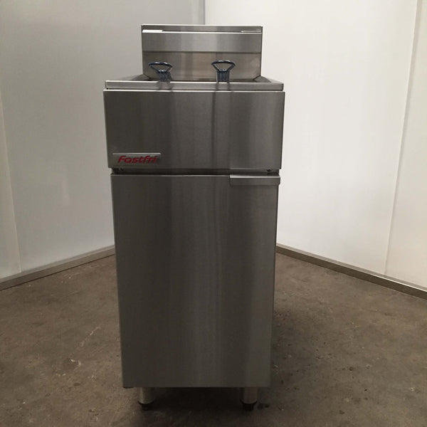 Fastfri FF18 Single Pan Fryer (2)