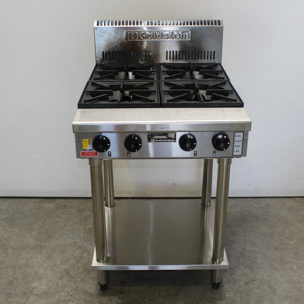 Goldstein PFB-24 4 Burner Cooktop (3)
