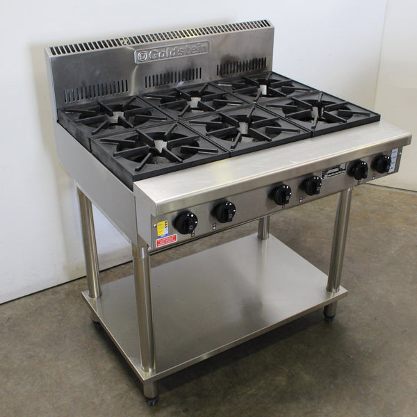 Goldstein PFB-36 Cooktop (2)