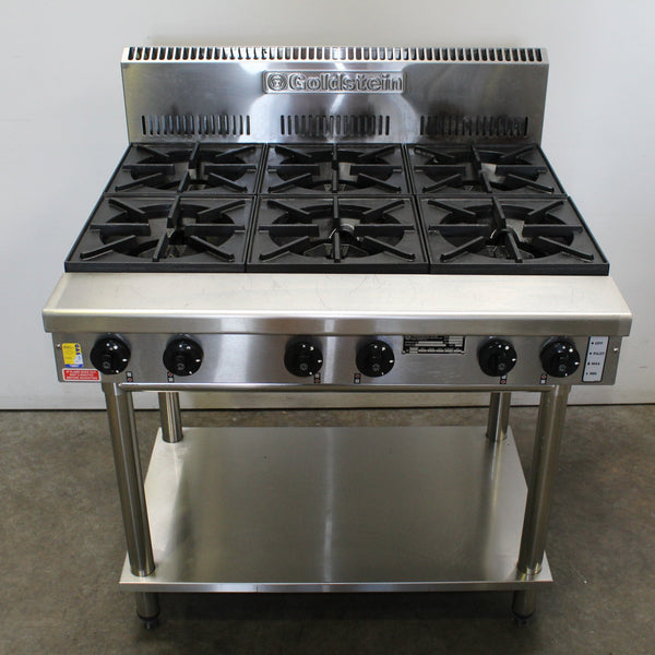 Goldstein PFB-36 Cooktop (3)