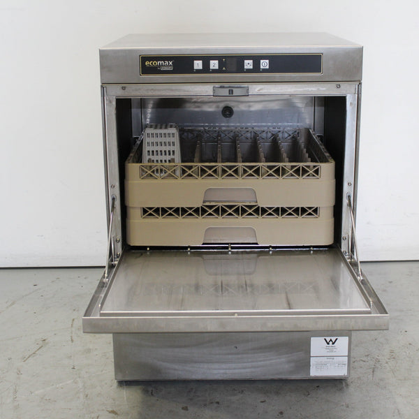 Hobart ECOMAX 504 Dishwasher (4)