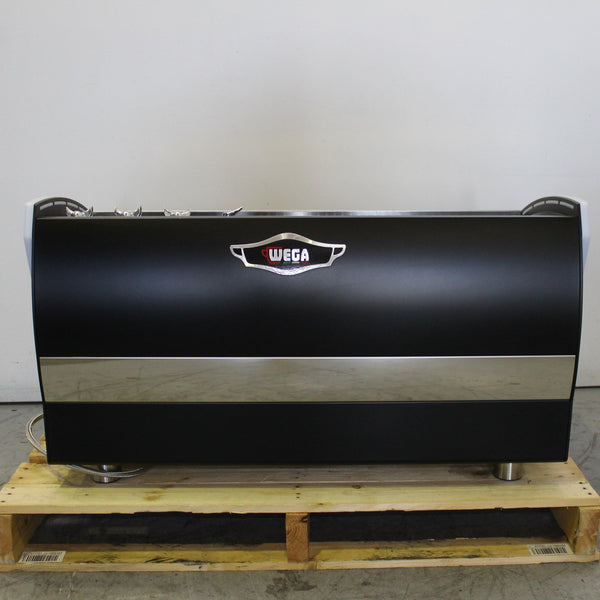 Wega POLARIS 3 Group Coffee Machine (3)