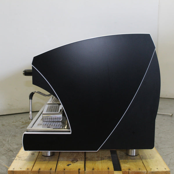 Wega POLARIS 3 Group Coffee Machine (4)