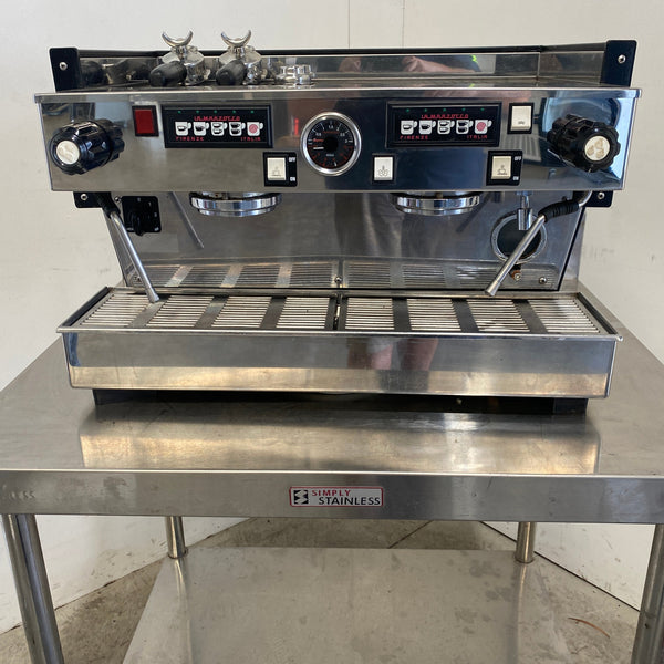 LA MARZOCCO 2AV Coffee Machine (3)