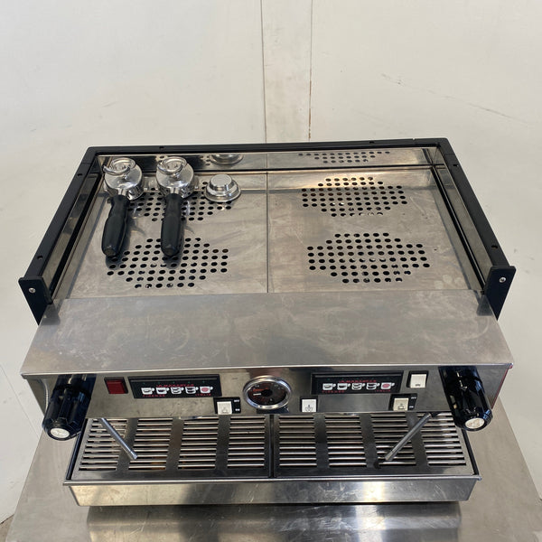 LA MARZOCCO 2AV Coffee Machine (5)