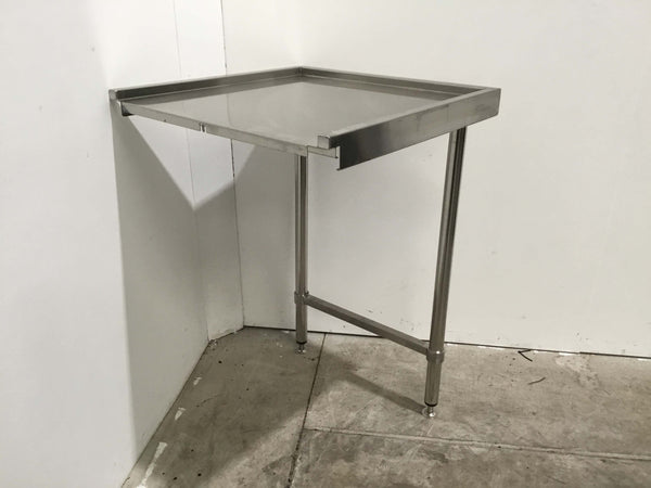 Simply Stainless SS37.600 Outlet Bench (3)