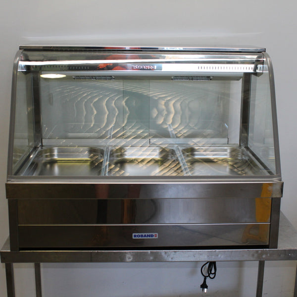 Roband C23 Counter Hot Food Bar (3)