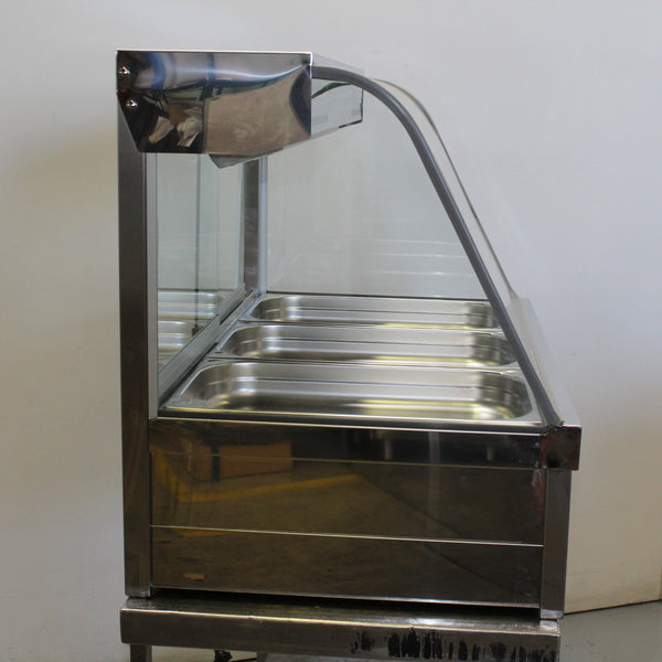 Roband C23 Counter Hot Food Bar (4)