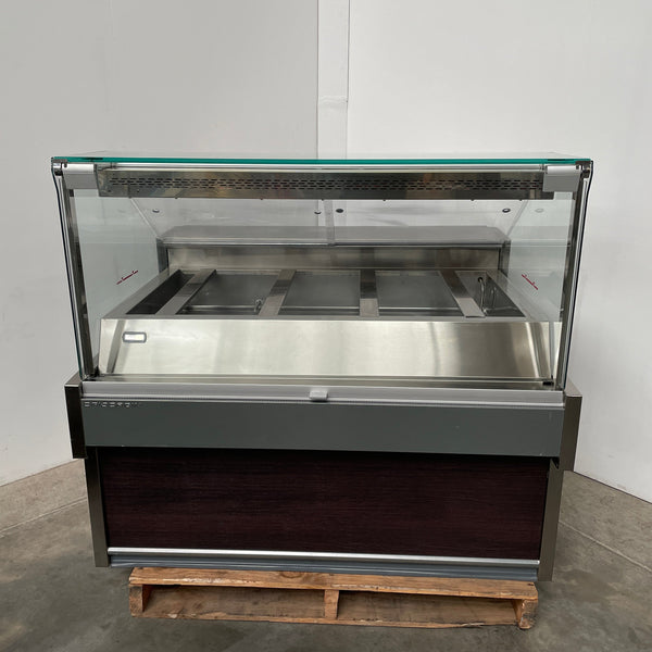 Criocabin Enixe 400 - Hot Food Bar (2)