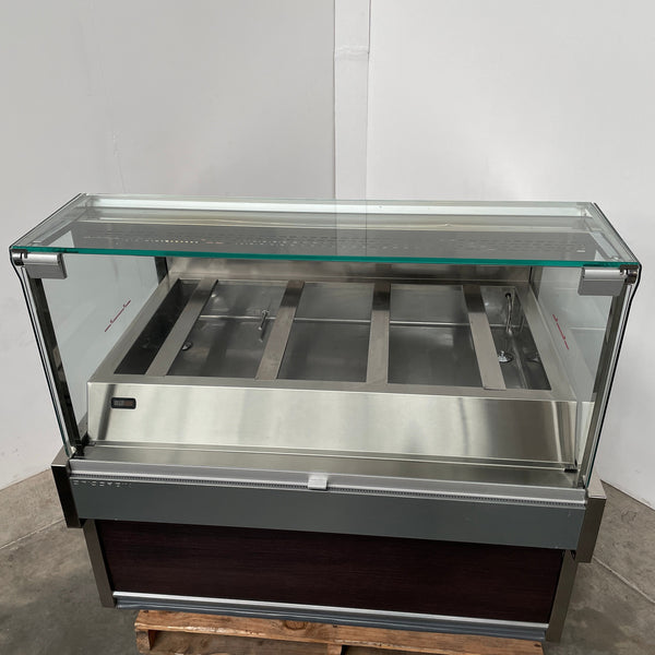 Criocabin Enixe 400 - Hot Food Bar (5)