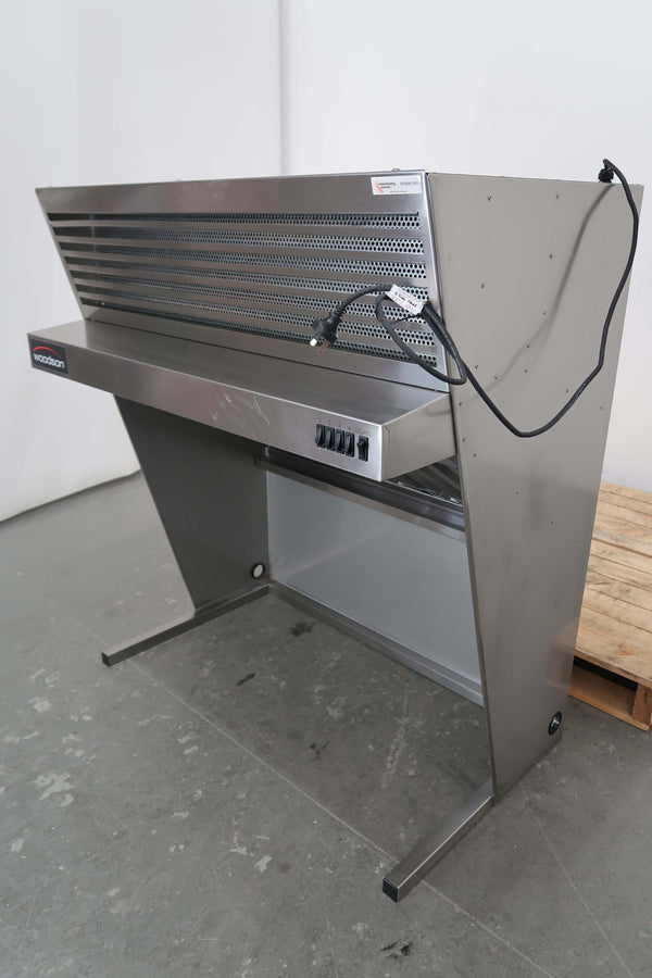 Woodson W.CHD1000 Exhaust Canopy (2)