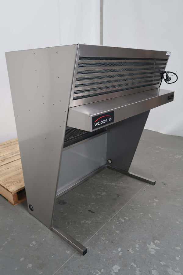 Woodson W.CHD1000 Exhaust Canopy (4)