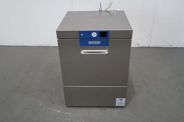 Hobart FX PROFI Undercounter Dishwasher (2)