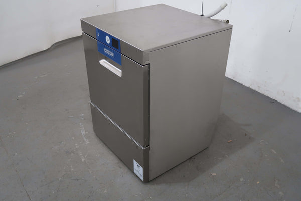 Hobart FX PROFI Undercounter Dishwasher (4)